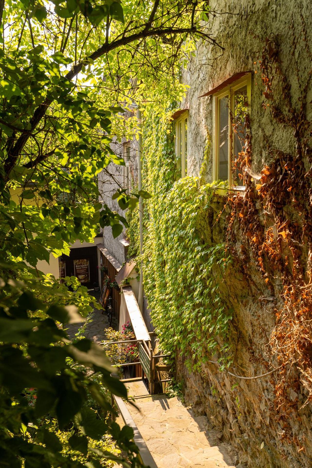 Penzion Prijemny Oddych Banska Stiavnica Exterior photo